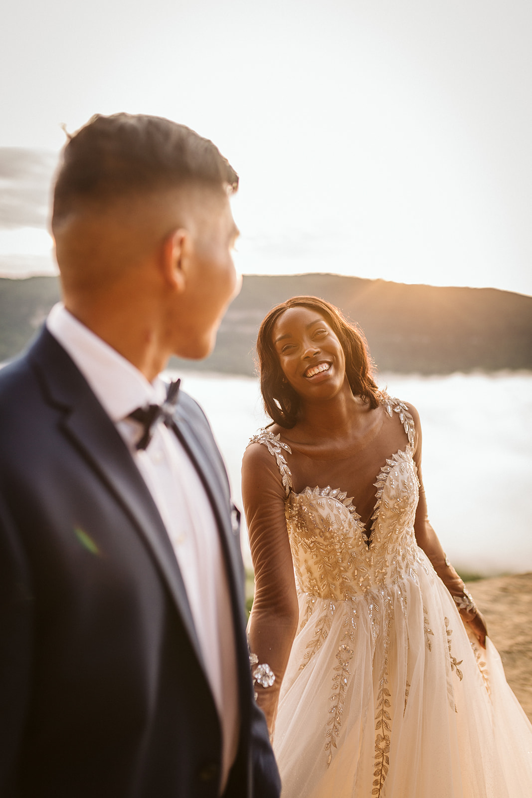 Ana + Paolo – Snoopers Rock Couples Session