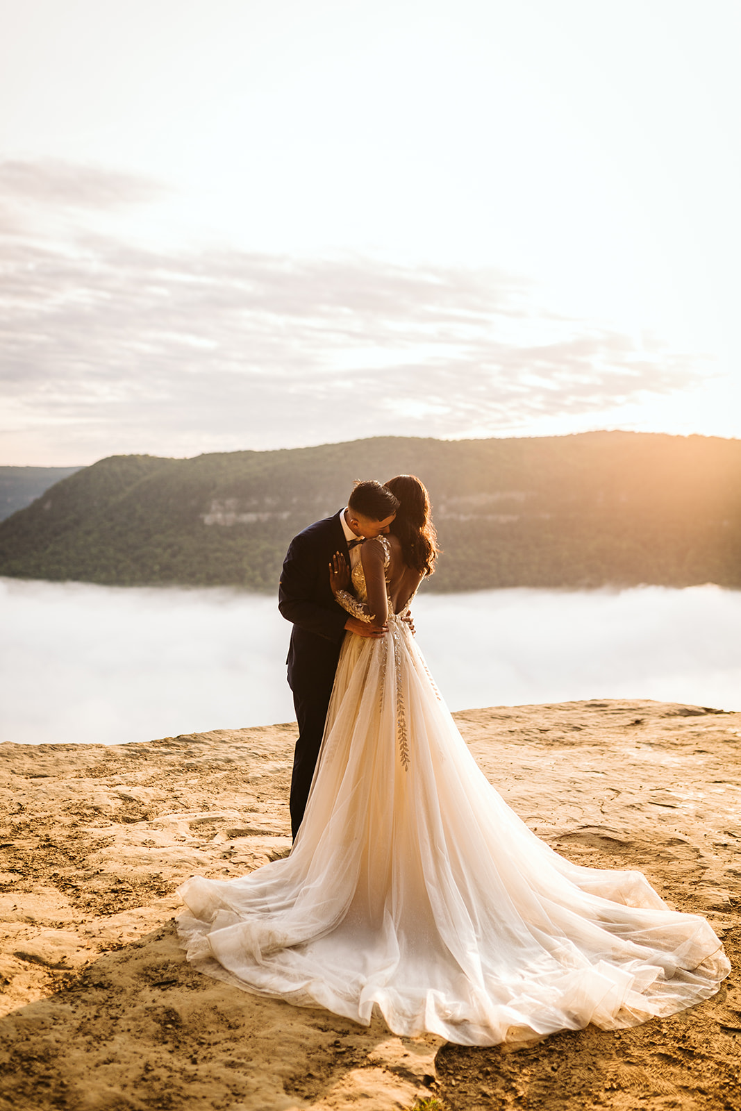 Ana + Paolo – Snoopers Rock Couples Session