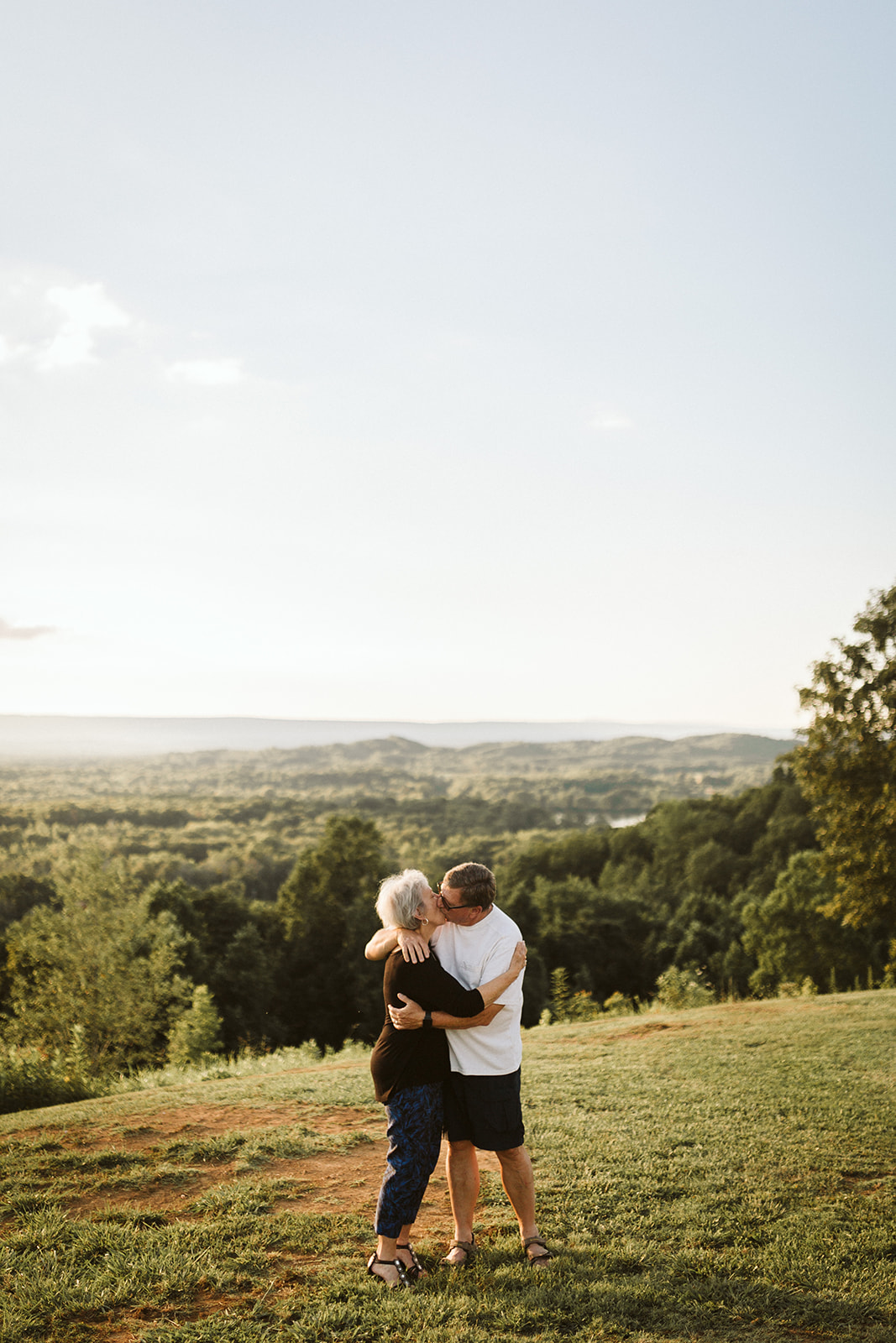 Bisson Couples Session