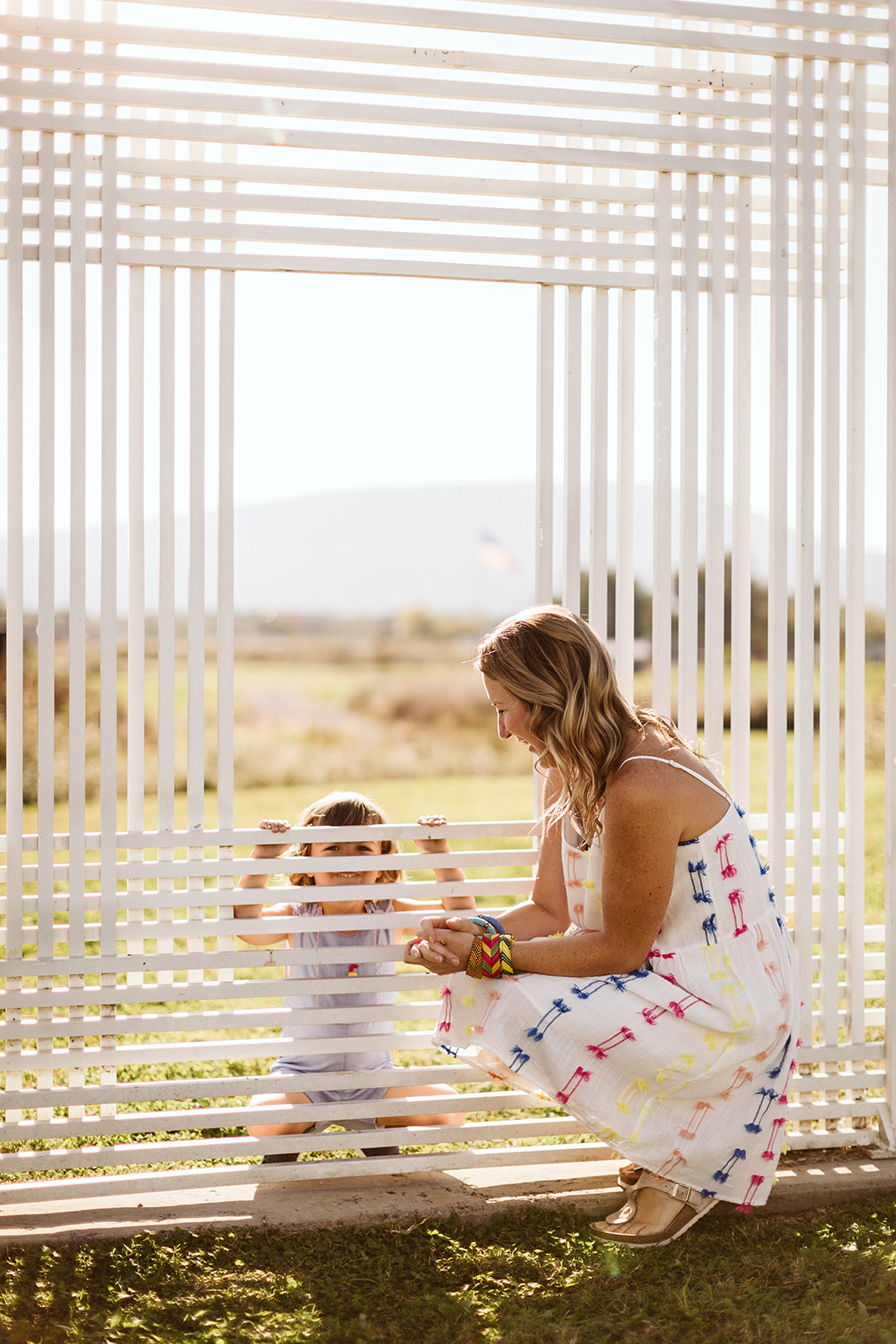 Brown Family Mini Session