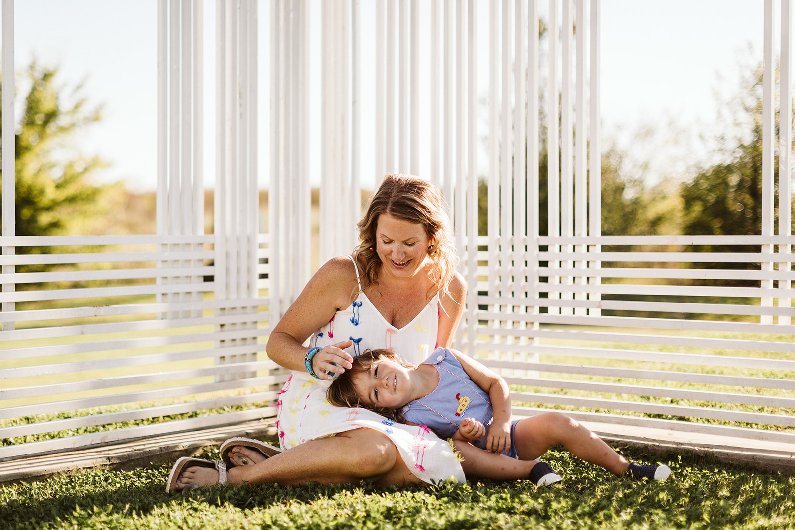 Brown Family Mini Session