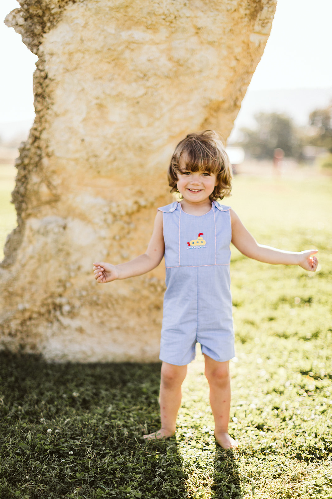 Brown Family Mini Session