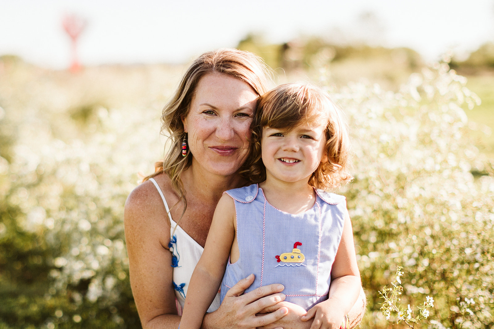 Brown Family Mini Session