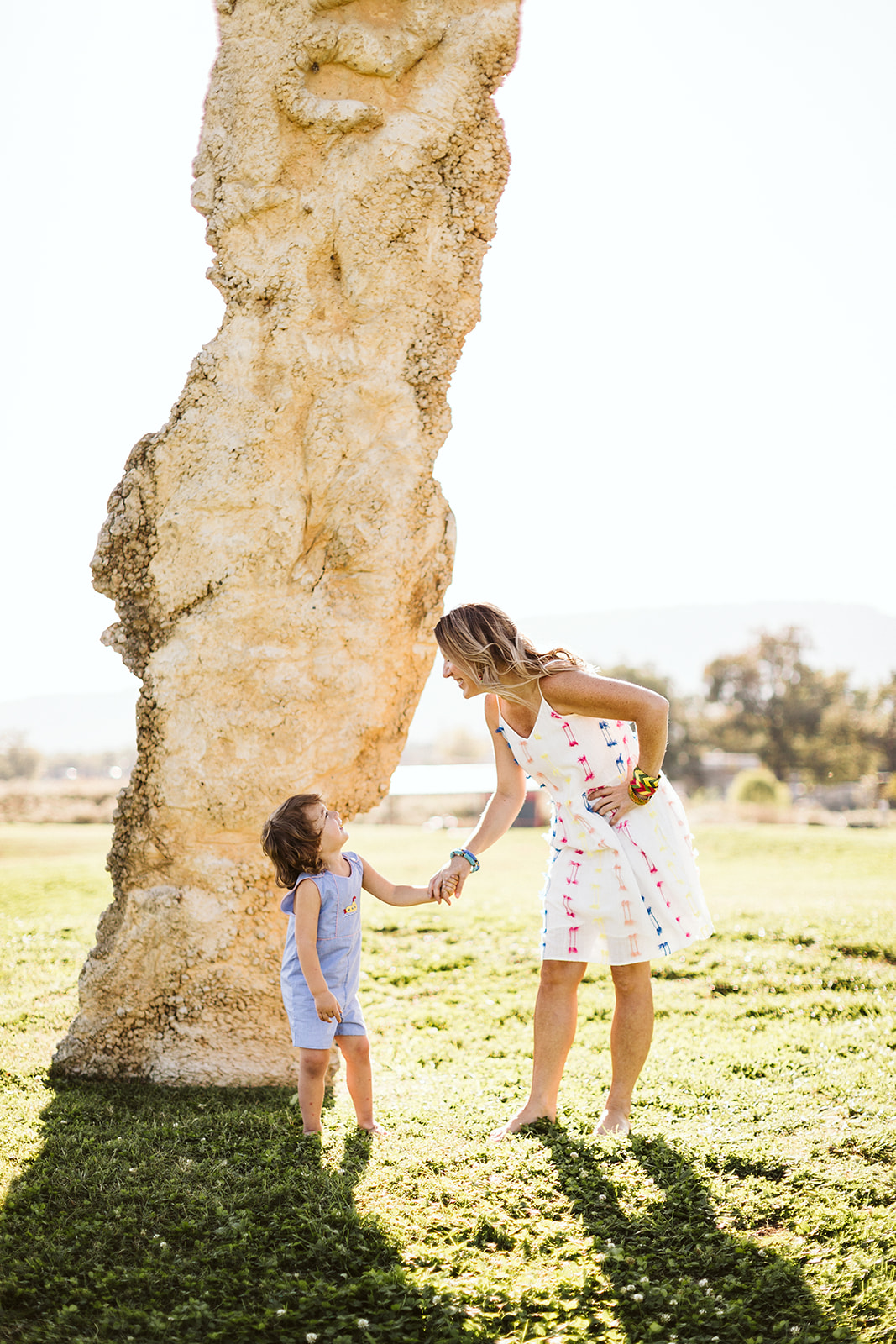 Brown Family Mini Session