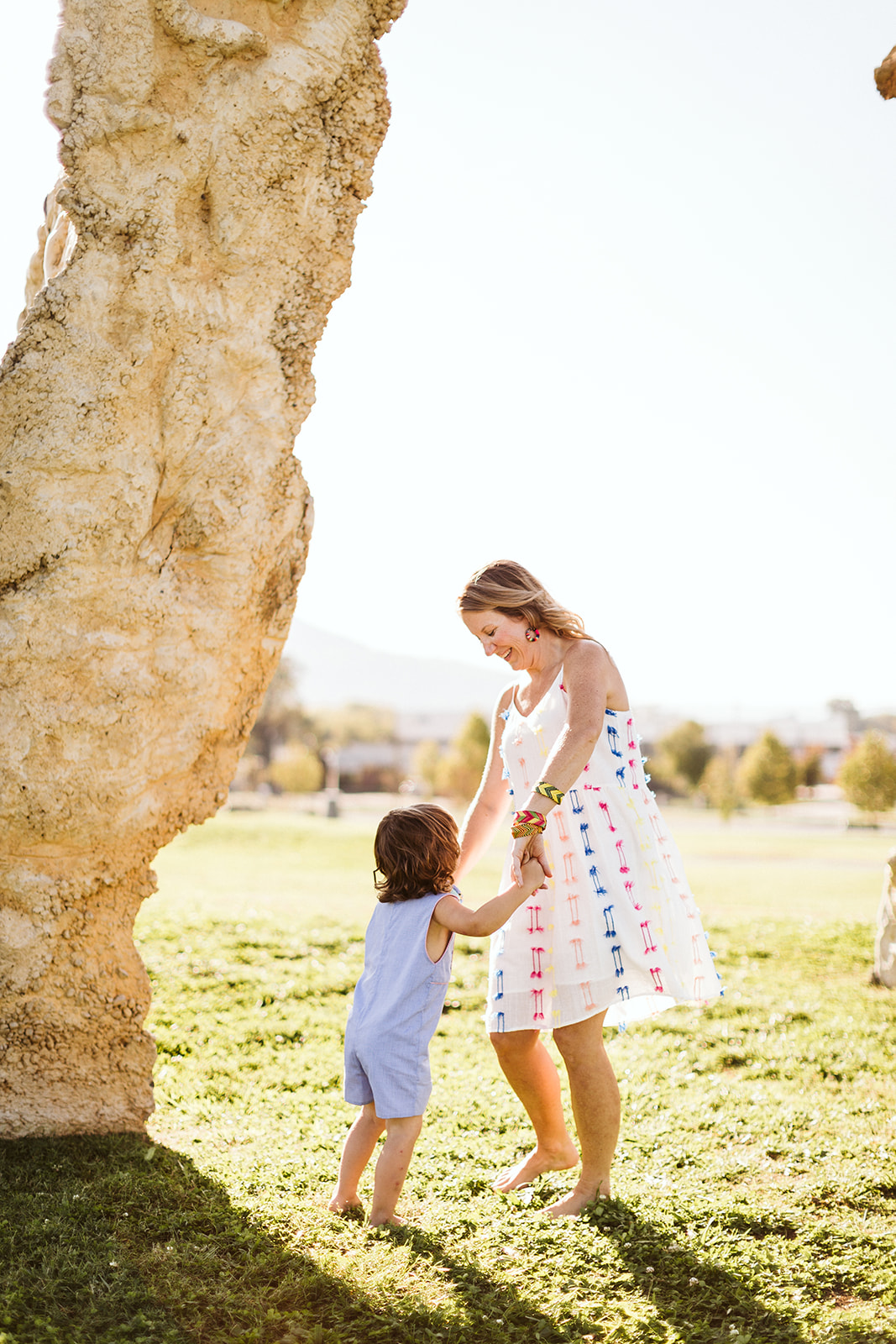 Brown Family Mini Session