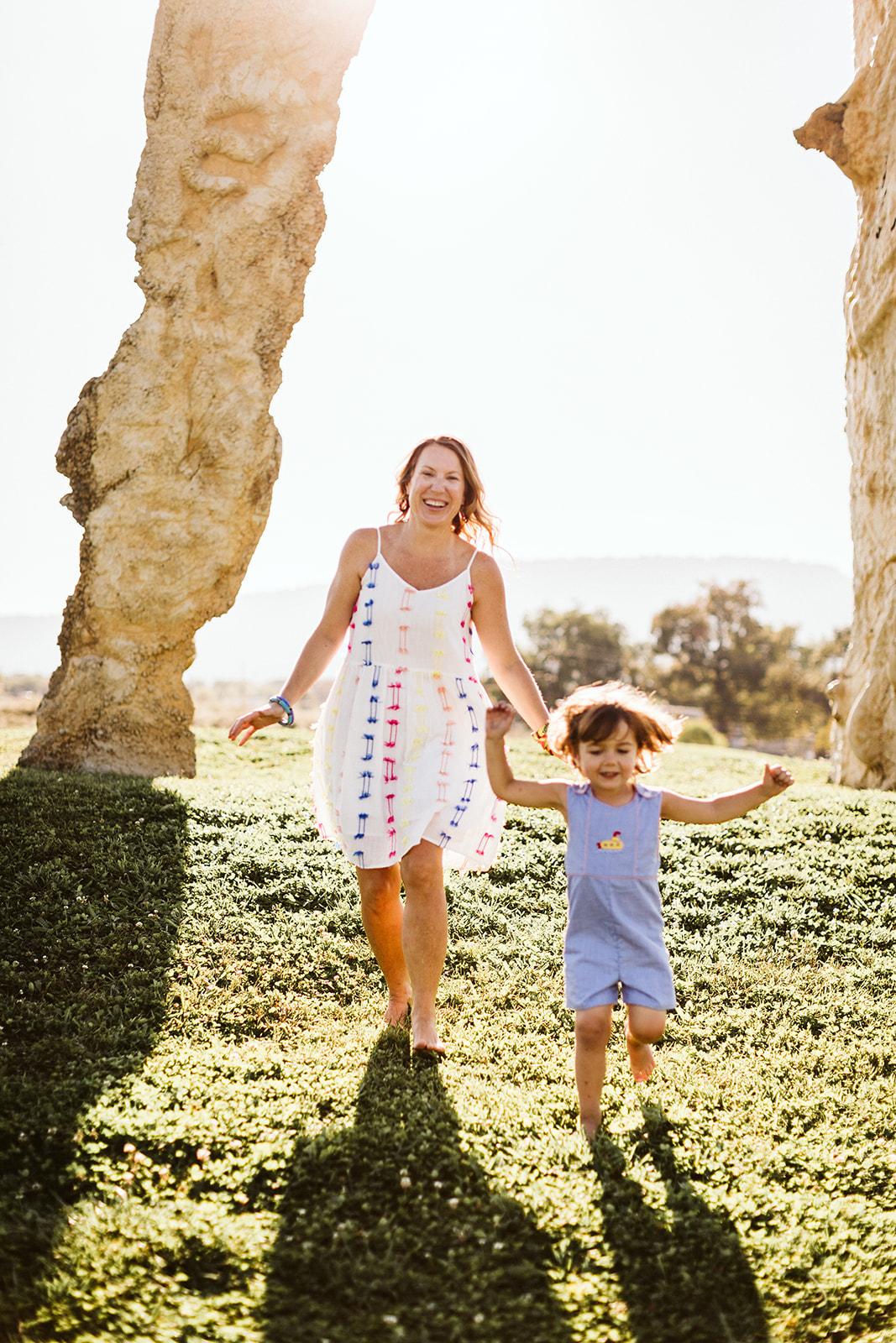 Brown Family Mini Session