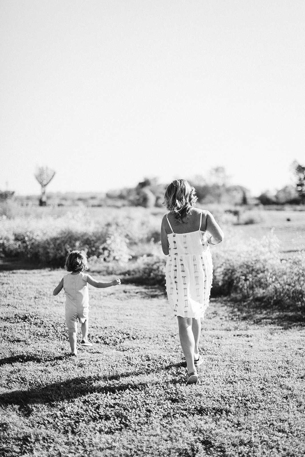 Brown Family Mini Session