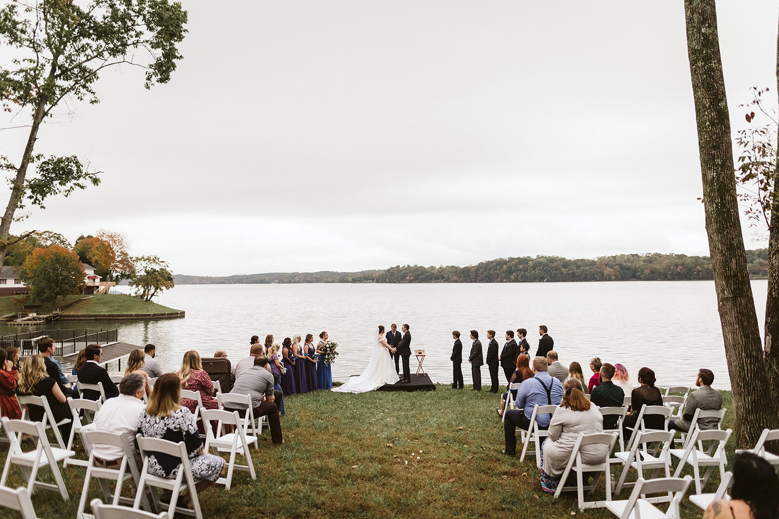 Cheyenne and Alex’s Wedding