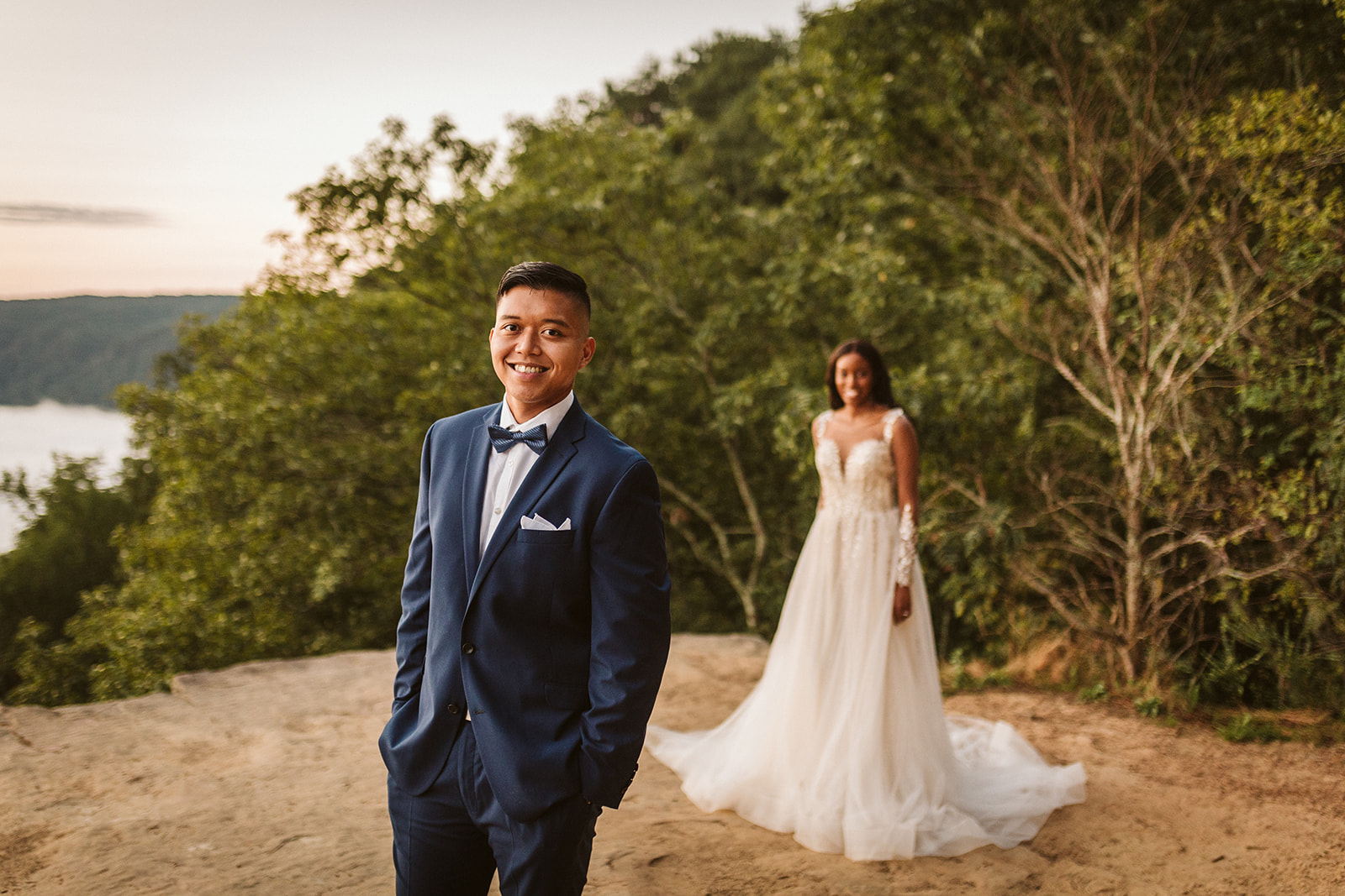 Ana + Paolo – Snoopers Rock Couples Session